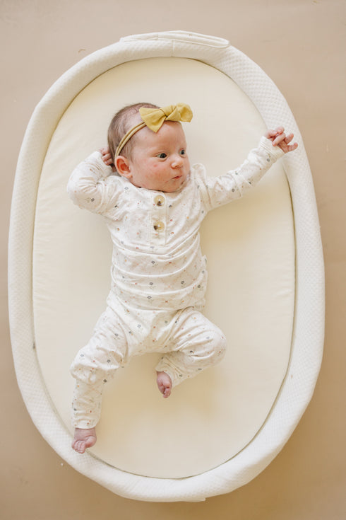 vintage-blooms-2pc-henley-bamboo-pajamas Little Joy Co - Sophia's Style-15