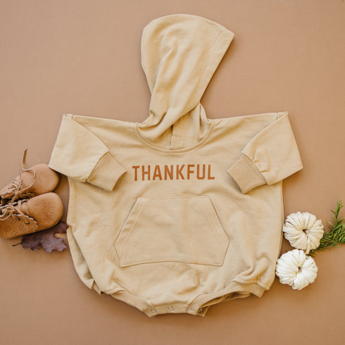 thankful-hooded-sweatshirt-romper-camel Sophia's Style-1