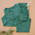 womens-green-emerald-bamboo-pajamas Little Joy Co - Sophia's Style-13