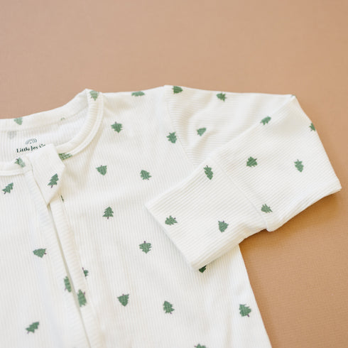 tiny-trees-ribbed-bamboo-zippy-romper Little Joy Co - Sophia's Style-20