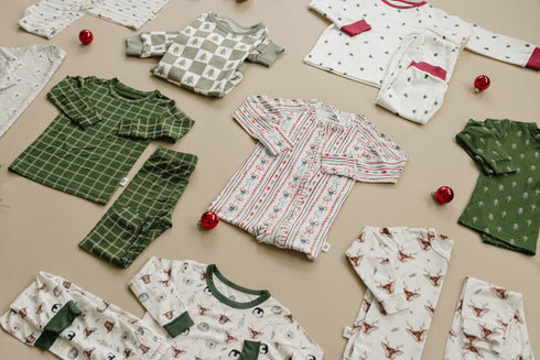 candy-cane-lane-2pc-bamboo-pajamas- at Sophia's Style-9