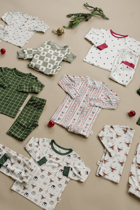 north-pole-pals-2pc-bamboo-pajamas Little Joy Co - Sophia's Style-14