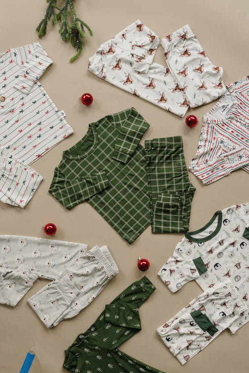 reindeer-games-2pc-bamboo-pajamas Little Joy Co - Sophia's Style-5
