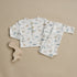 snugglesaurus-2pc-henley-bamboo-pajamas Little Joy Co - Sophia's Style-9