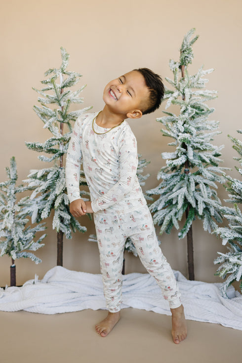 santa-paws-2pc-bamboo-pajamas Little Joy Co - Sophia's Style-12