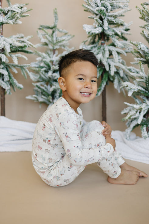 santa-paws-2pc-bamboo-pajamas Little Joy Co - Sophia's Style-9