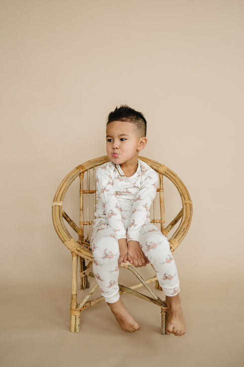 cottontail-cruisers-2pc-modal-pajama-set Little Joy Co - Sophia's Style-4