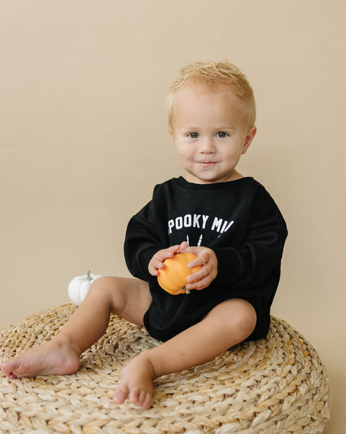 spooky-mini-sweatshirt-romper- at Sophia's Style-3