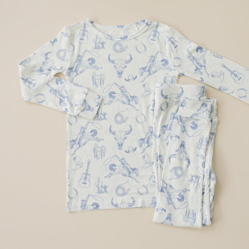 cowboy-blues-2pc-ribbed-bamboo-pajamas Sophia's Style-3
