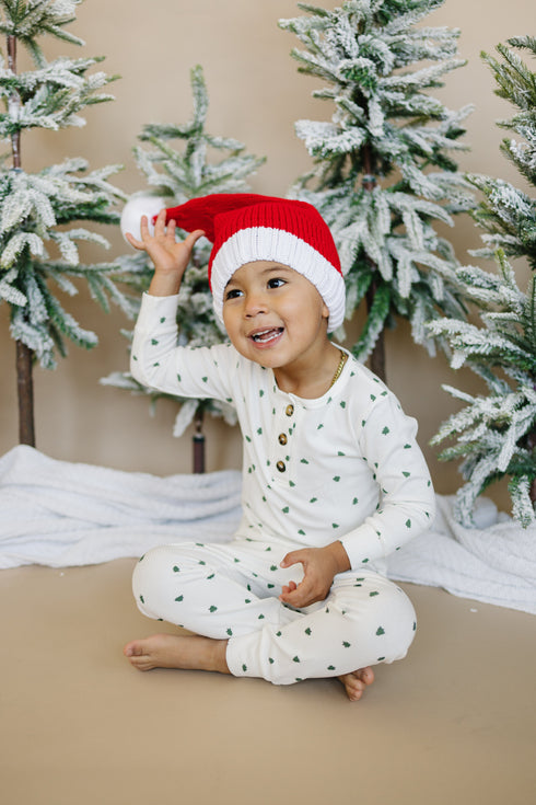 tiny-trees-ribbed-bamboo-2pc-henley-pajamas Little Joy Co - Sophia's Style-7
