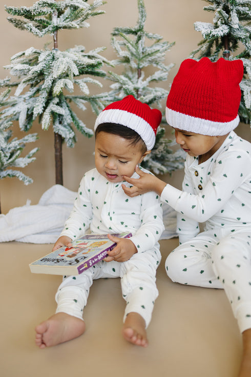 tiny-trees-ribbed-bamboo-2pc-henley-pajamas Little Joy Co - Sophia's Style-5