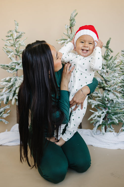 tiny-trees-ribbed-bamboo-zippy-romper Little Joy Co - Sophia's Style-15