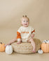 colorblock-pumpkin-sweatshirt-romper Sophia's Style-1