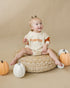 colorblock-pumpkin-sweatshirt-romper Sophia's Style-2
