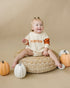 colorblock-pumpkin-sweatshirt-romper Sophia's Style-3
