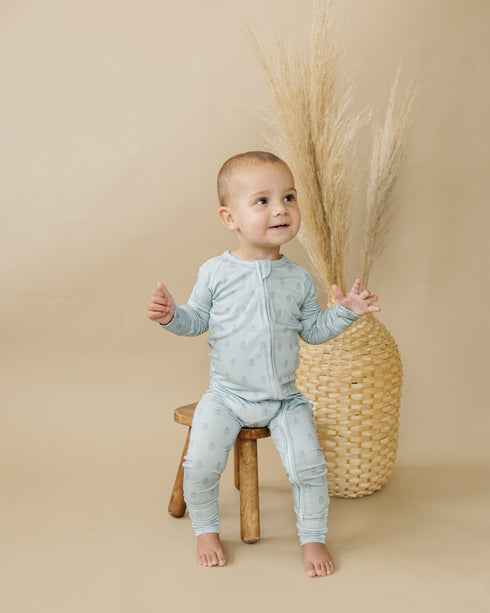 fly-me-to-the-moon-bamboo-zippy-romper Little Joy Co - Sophia's Style-11