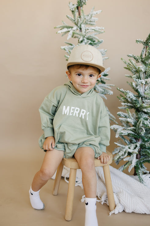 merry-hooded-sweatshirt-romper-sage Sophia's Style-1