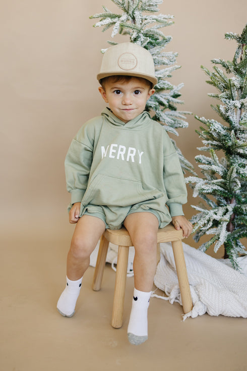 merry-hooded-sweatshirt-romper-sage Sophia's Style-5