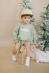 merry-hooded-sweatshirt-romper-sage Sophia's Style-6