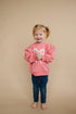 applique-floral-bow-crewneck-sweatshirt Little Joy Co - Sophia's Style-18