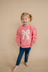 applique-floral-bow-crewneck-sweatshirt Little Joy Co - Sophia's Style-13