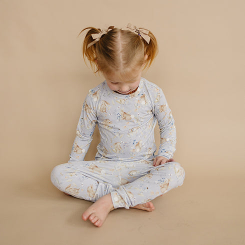 bunny-blossoms-2pc-bamboo-pajama-set Little Joy Co - Sophia's Style-9