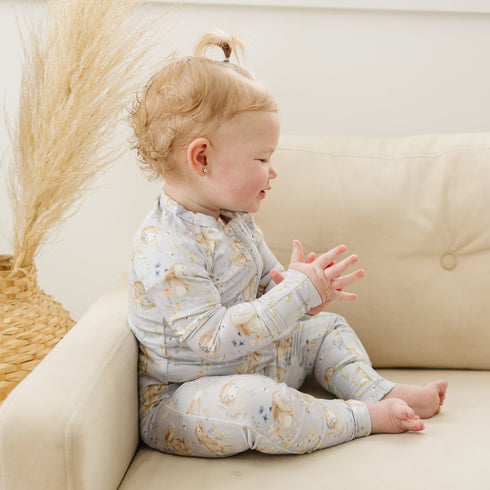 bunny-blossoms-bamboo-zippy-romper Little Joy Co - Sophia's Style-7
