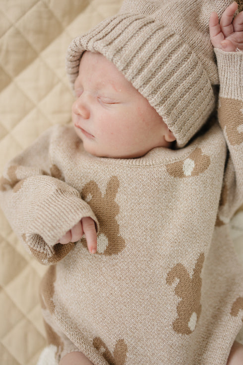 luna-luca-bunny-jacquard-romper Luna and Luca - Sophia's Style-4