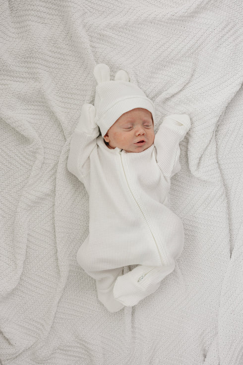 luna-luca-bear-waffle-set-white Luna and Luca - Sophia's Style-1