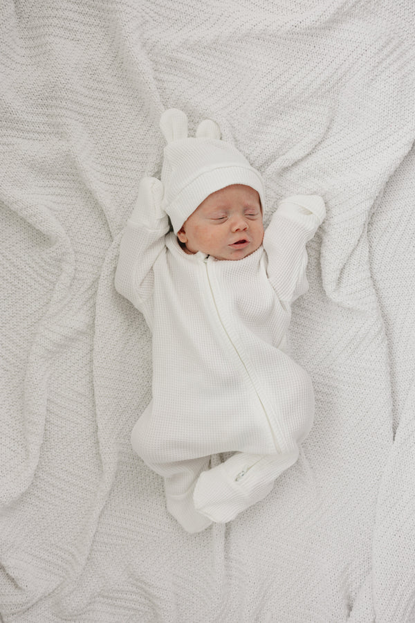 luna-luca-bear-waffle-set-white Luna and Luca - Sophia's Style-1