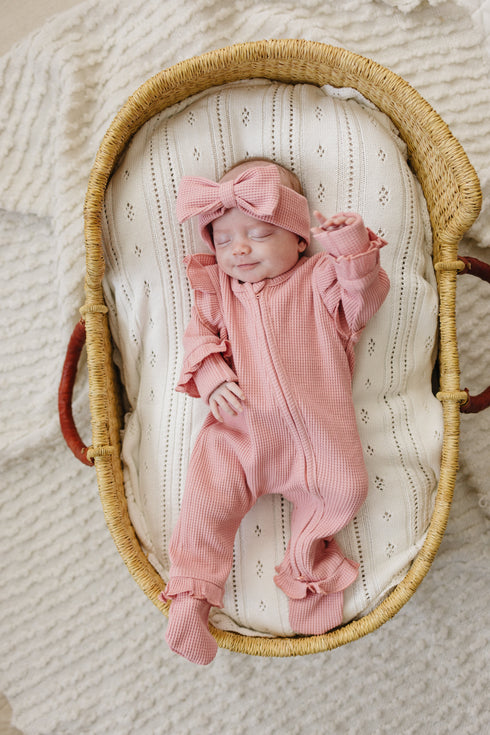 luna-luca-ruffle-waffle-set-dusty-rose Luna and Luca - Sophia's Style-2