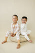 golden-gingham-2pc-henley-bamboo-pajamas Little Joy Co - Sophia's Style-6