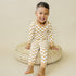 golden-coast-check-2pc-pajama-set Little Joy Co - Sophia's Style-4