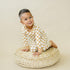 golden-coast-check-2pc-pajama-set Little Joy Co - Sophia's Style-5