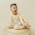 golden-coast-check-2pc-pajama-set Little Joy Co - Sophia's Style-1