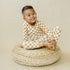 golden-coast-check-2pc-pajama-set Little Joy Co - Sophia's Style-6
