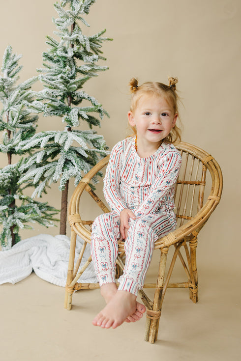 candy-cane-lane-2pc-bamboo-pajamas- at Sophia's Style-4