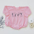 dancing-skeletons-sweatshirt-romper-pink-Little Joy Co. at Sophia's Style-1