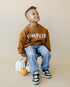 pumpkin-crewneck-sweatshirt- at Sophia's Style-6