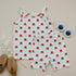 red-white-blue-tulip-ribbed-bamboo-2pc-tank-set at Sophia's Style-2