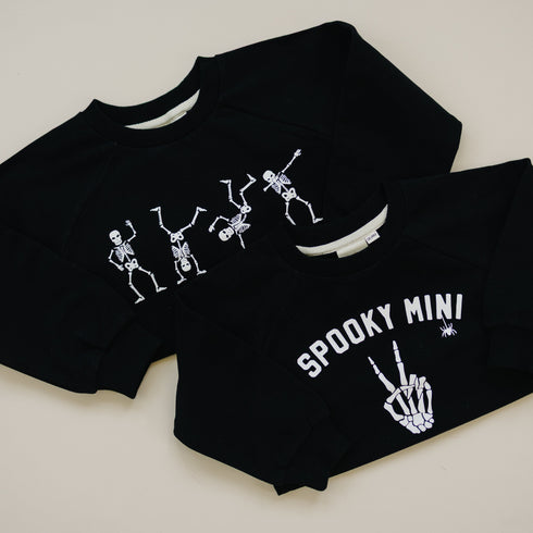 organic-cotton-dancing-skeletons-crewneck-sweatshirt Sophia's Style-4