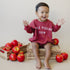 apple-picking-crew-sweatshirt-romper-Little Joy Co. at Sophia's Style-1