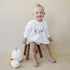 dancing-skeletons-sweatshirt-romper-white-Little Joy Co. at Sophia's Style-1