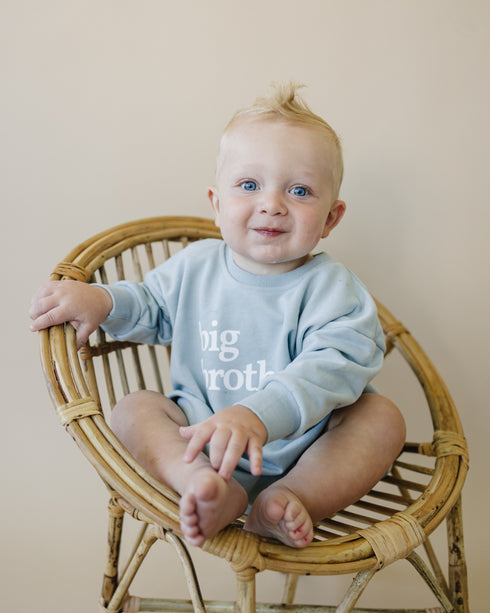 big-brother-sweatshirt-romper Little Joy Co - Sophia's Style-3