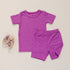 solid-ribbed-bamboo-2pc-pajamas-more-colors Little Joy Co - Sophia's Style-7