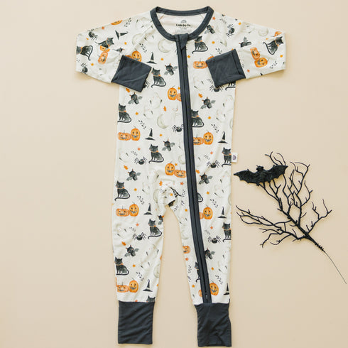 boo-crew-bamboo-zippy-romper Little Joy Co - Sophia's Style-2