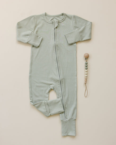solid-ribbed-bamboo-zippy-romper-more-colors Little Joy Co - Sophia's Style-15