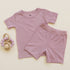 solid-ribbed-bamboo-2pc-pajamas-more-colors Little Joy Co - Sophia's Style-5