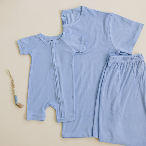 womens-ribbed-bamboo-pajama-top-bottoms-sold-as-separates Little Joy Co - Sophia's Style-16