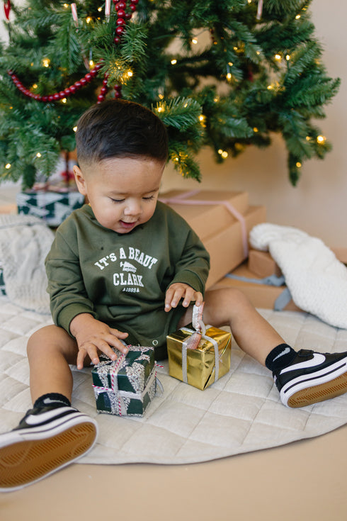 its-a-beaut-clark-christmas-sweatshirt-romper Sophia's Style-2